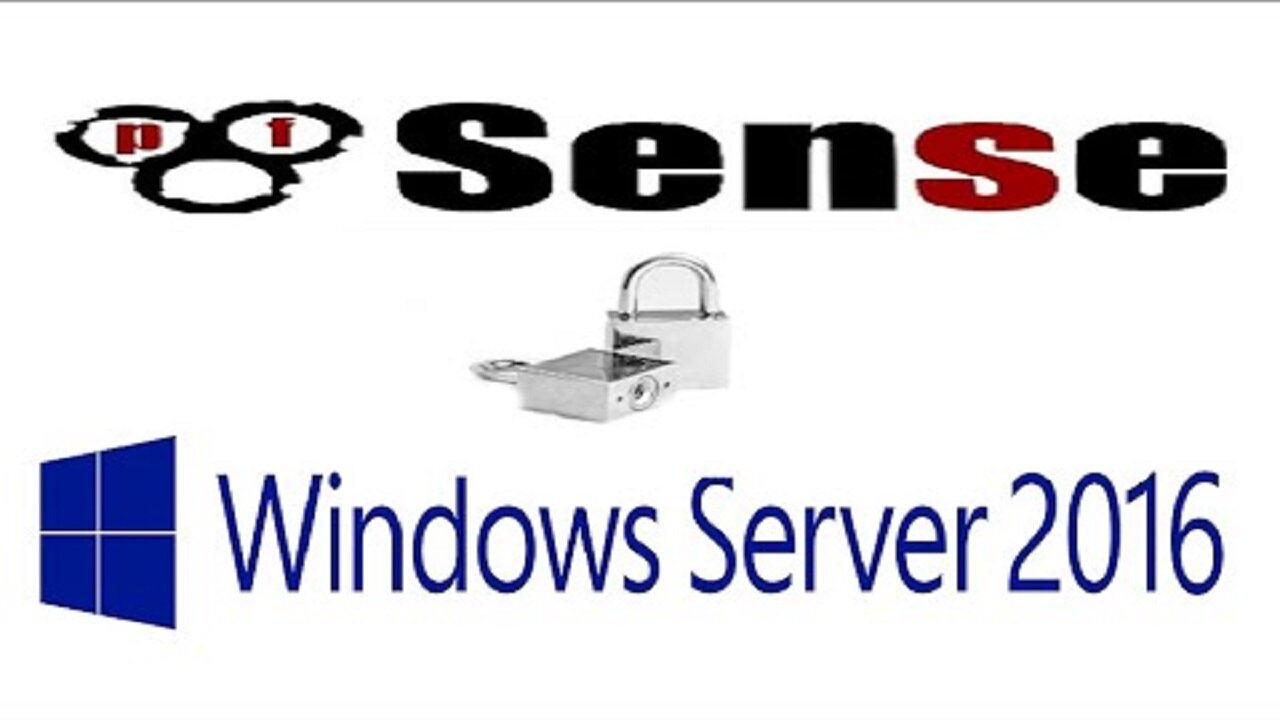 pfSense y WS2016: Importar Certificados SSL con GPO del Directorio Activo