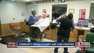 Sarpy/Cass County Beauty Shops to Cease Operations