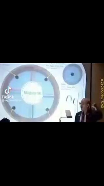 “Alzheimer’s is a physician CAUSED disease!!!