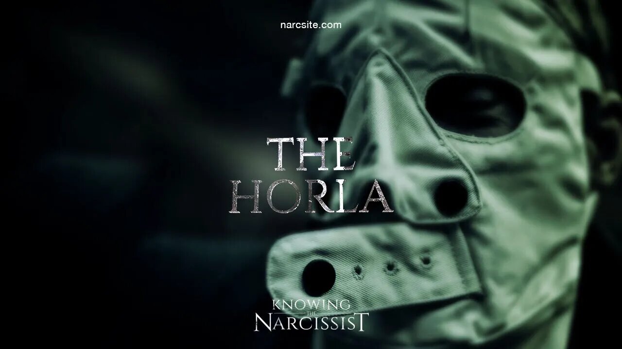 The Horla Part 2