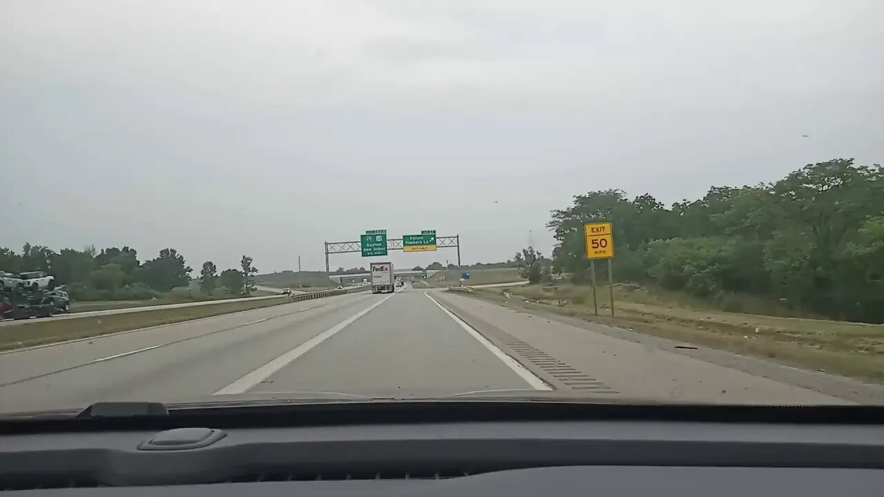 Drive & Chat with Döc (6/30/23)