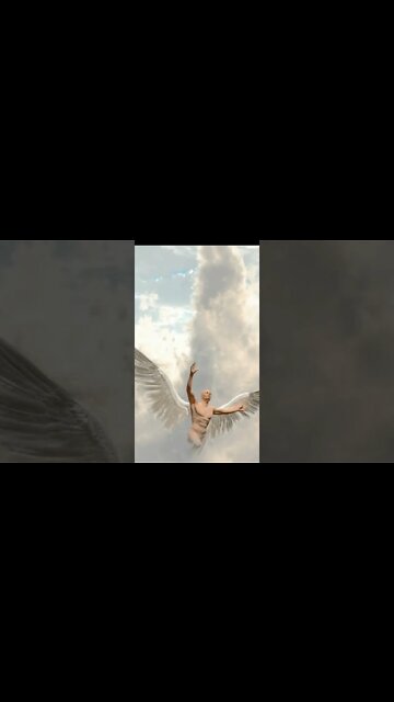 Extremely Powerful Angelic Help Protecting Your Life