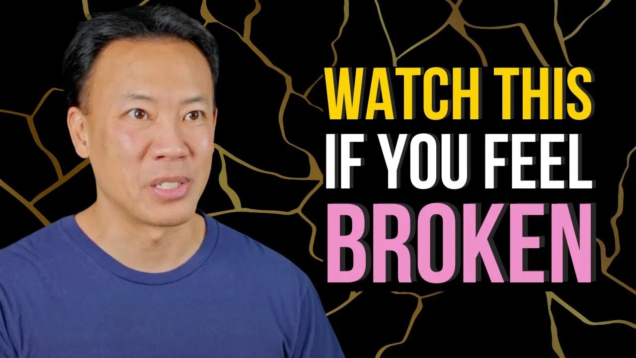 How to Heal When Life BREAKS You