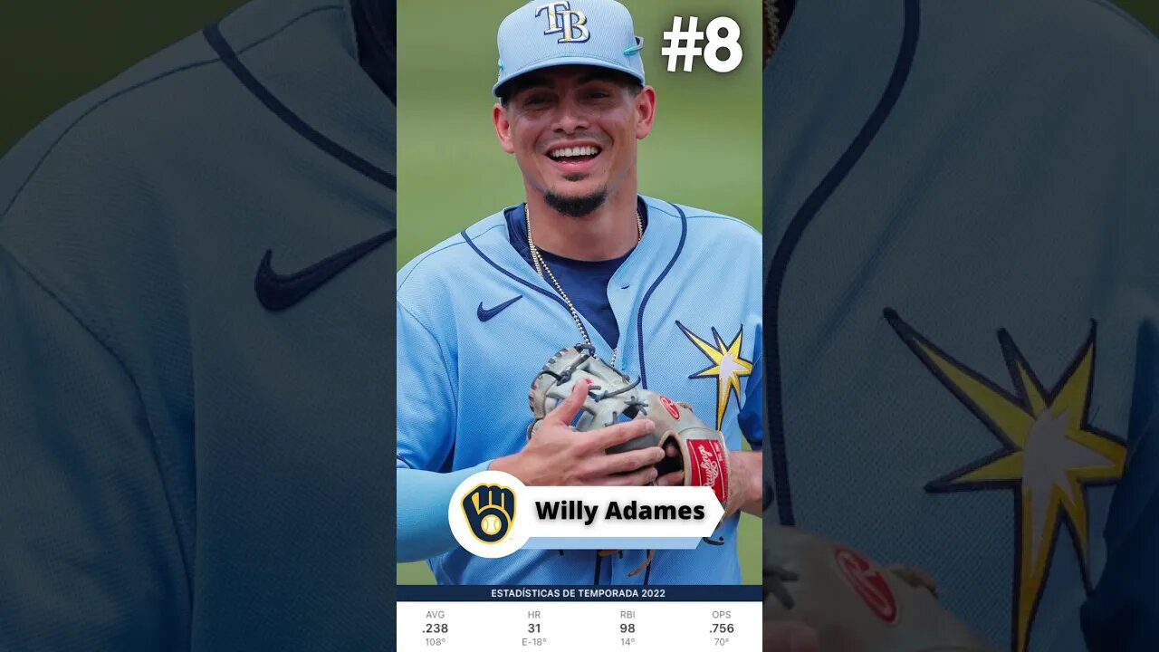 Top 10 Shortstop Base Para 2023
