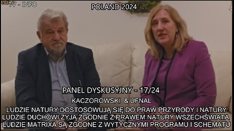 LUDZIE NATURY DOSTOSOWUJĄ SIĘ DO PRAW PRZYRODY I NATURY. LUDZIE DUCHOWI ZYJĄ ZGODNIE Z PRAWEM NATURY WSZECHŚWIATA. LUDZIE MATRIXA SĄ ZGODNIE Z WYTYCZNYMI PROGRAMU I SCHEMATU.