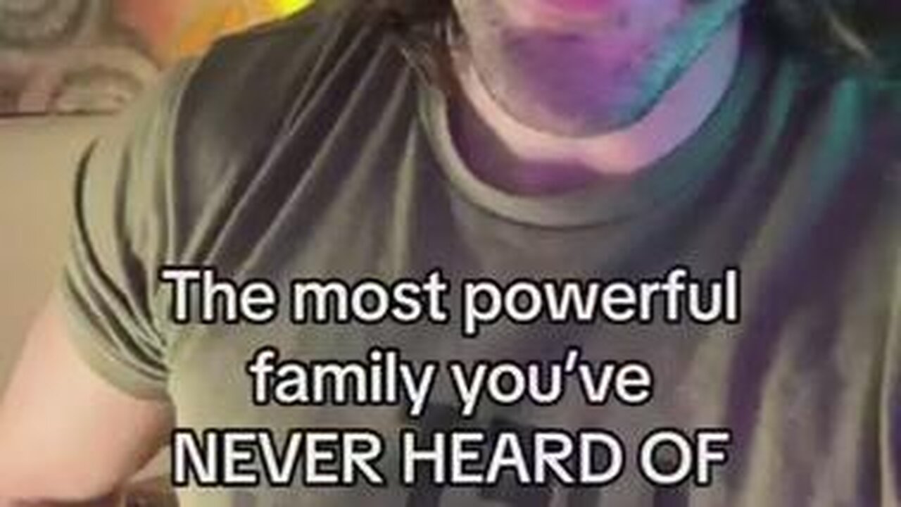 Payseur family - Illuminati