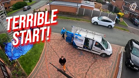 My FIRST Day Back Was a DISASTER!