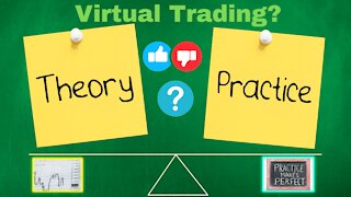Paper Trading: The Good, The Bad, and The Ugly