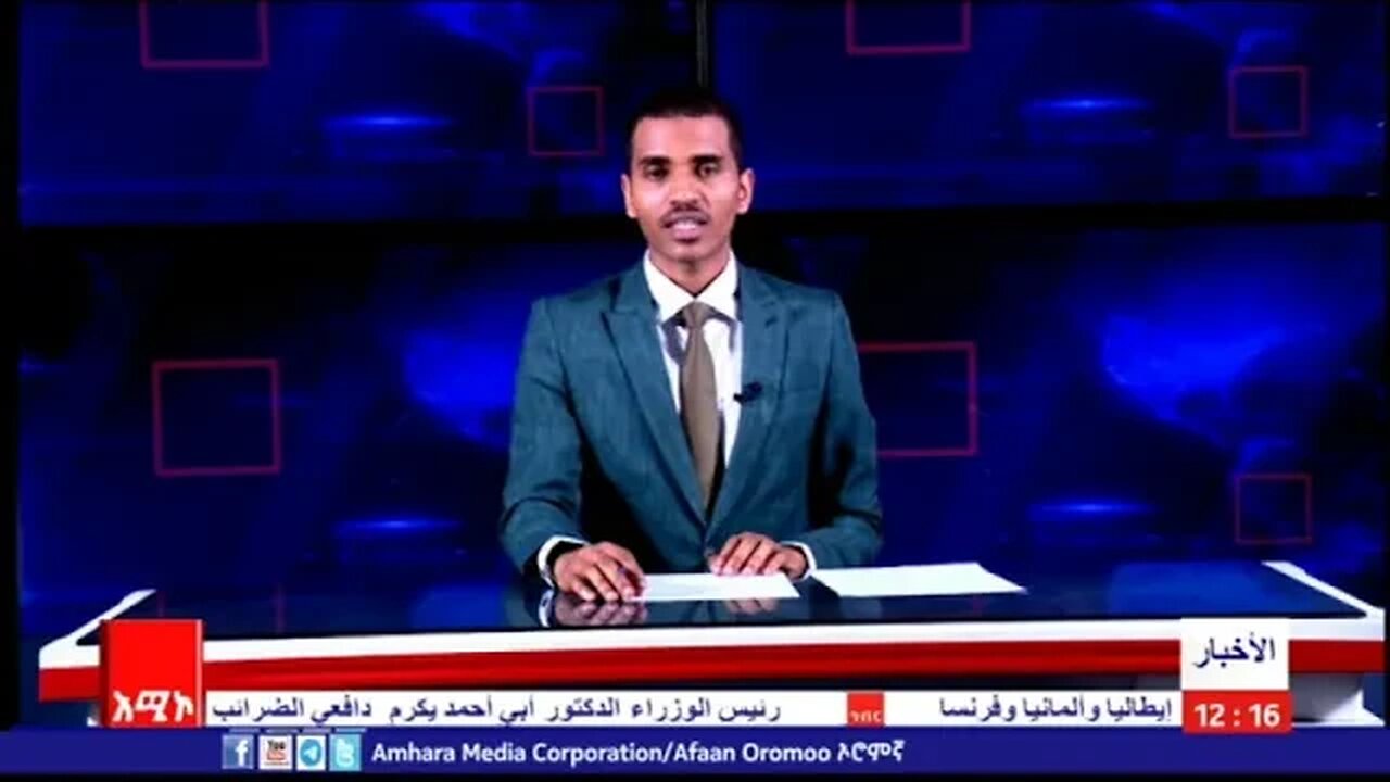 أخبار أميكو