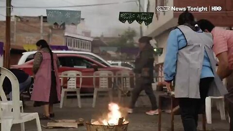 THE TOWN THAT KICKED OUT POLITICIANS & POLICE FORCE | HATE THE STATE