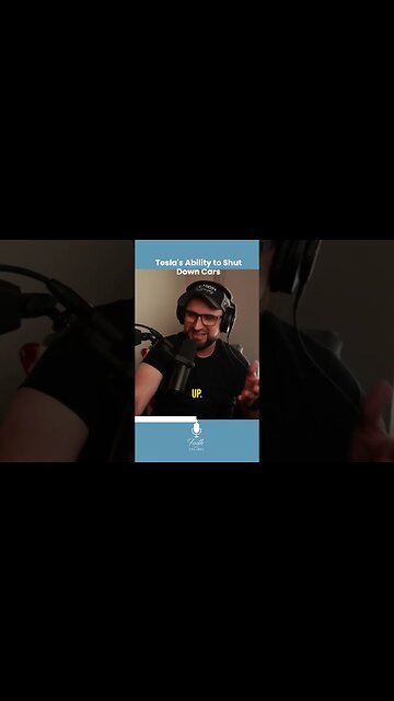 Should #elonmusk and #tesla be able to do THIS?