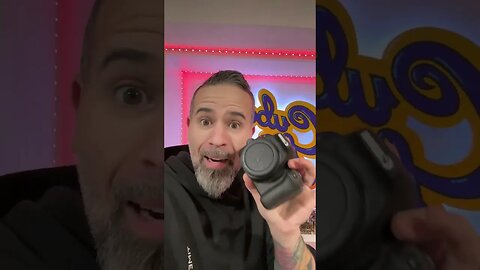 One of my Favorite Cameras which is Perfect for Starting Your Own Channel!
