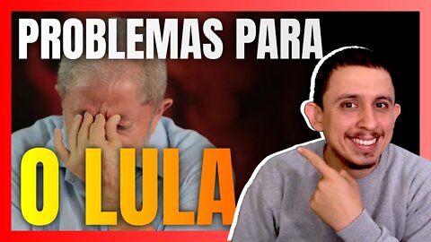 LULA já enfrenta problemas em relação ao SALÁRIO MÍNIMO de 2023