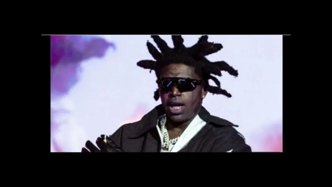 Kodak Black Was Involved In A Fight Outside Of A Party For Justin Bieber, Zoes dropped Wiz?