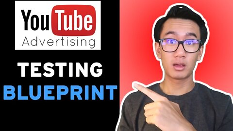 How To Launch A Youtube Ad Campaign | Adwords Testing Blueprint Step-By-Step