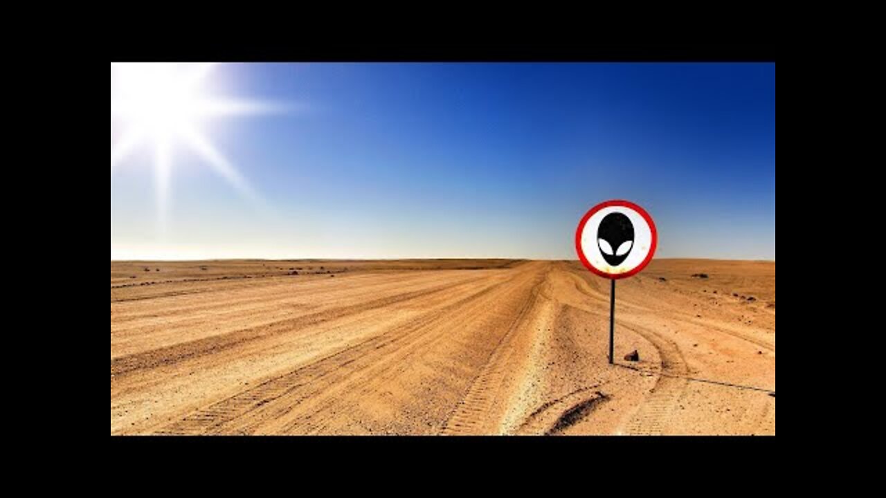 DISTRICT SECRETS - WHAT DOES AMERICA HIDE FROM THE WORLD?