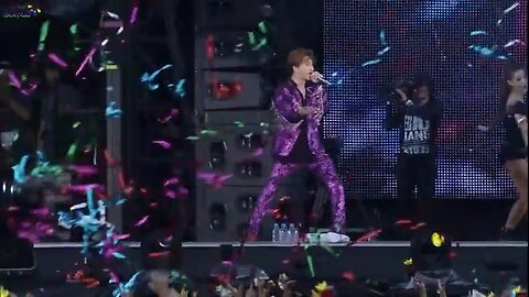 Daesung- Look At Me Gwisun 0 to 10 D2