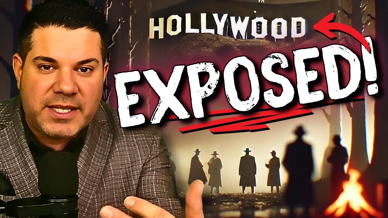 Exposing Hollywood's Dark Secrets | MIND-BLOWING Secrets Revealed | Todd Coconato