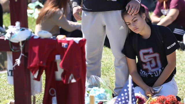 Judge Enters Not Guilty Plea For Florida School Shooting Suspect