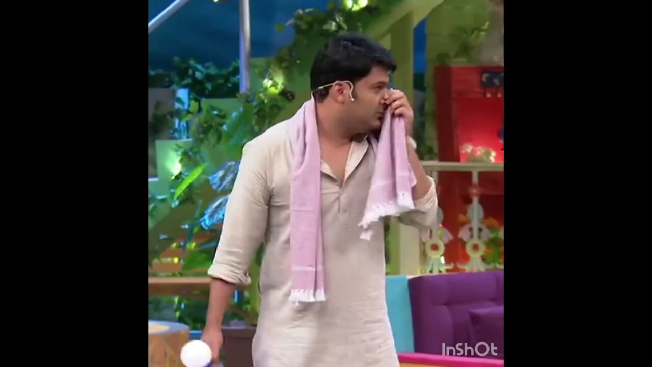 kapil Sharma