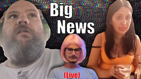 Andrew ditch kicked out, NAL spilling secrets, and Josh block rages - Kiwi live