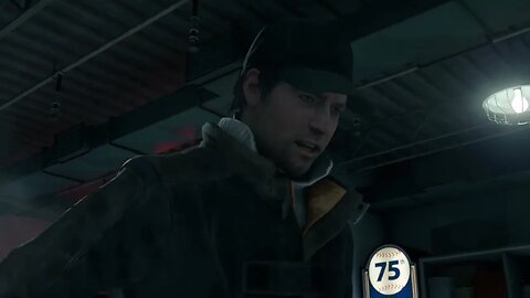 Watchdogs: Intro Ep1