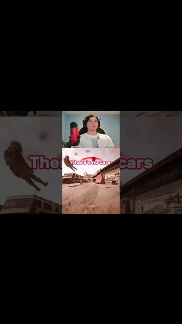 Has This Happened To You In MW2⁉️😳 | #shorts #gaming #funny