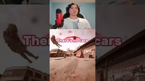 Has This Happened To You In MW2⁉️😳 | #shorts #gaming #funny