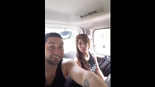 Funny couple vidéo