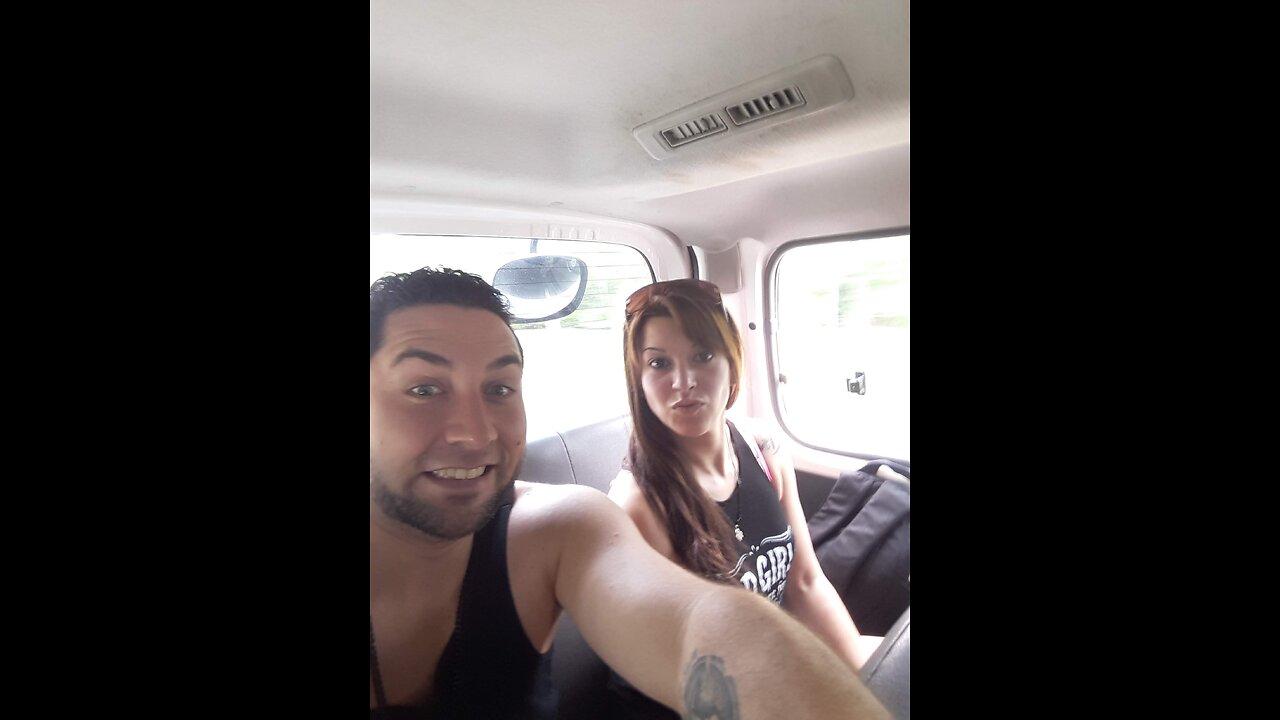 Funny couple vidéo