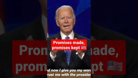 Joe Biden is a Hero! 🇺🇸