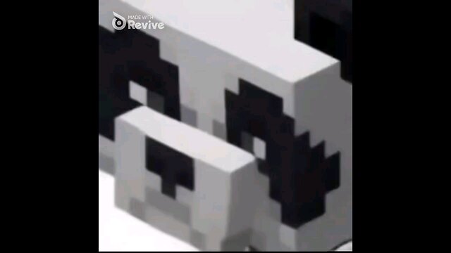 All Minecraft Mobs 1.14-1.19 Deepfakes