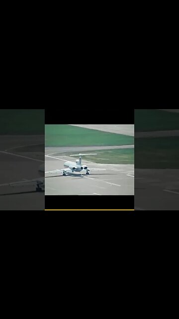 Insanely Fast To Become Airborne #AeroArduino #Aviation #Flying