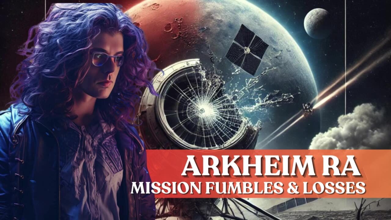 Arkheim Ra: Mission for Compassion & Energetic Repair