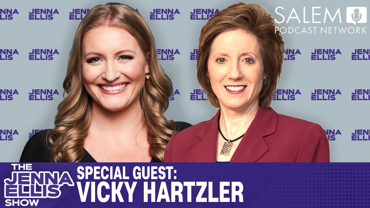 Rep. Vicky Hartzler: Preserving American Values amid Washington Corruption