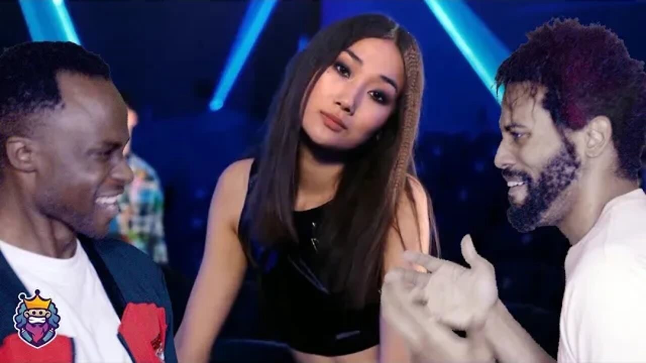 Chocolate After Dark - Promo 2