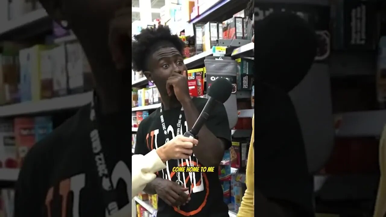 Date the girl with the only fans bro.