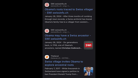 US First man lady michele swiss obama