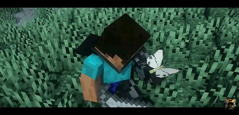 Herobrine Vs Devil Alex Minecraft Animation