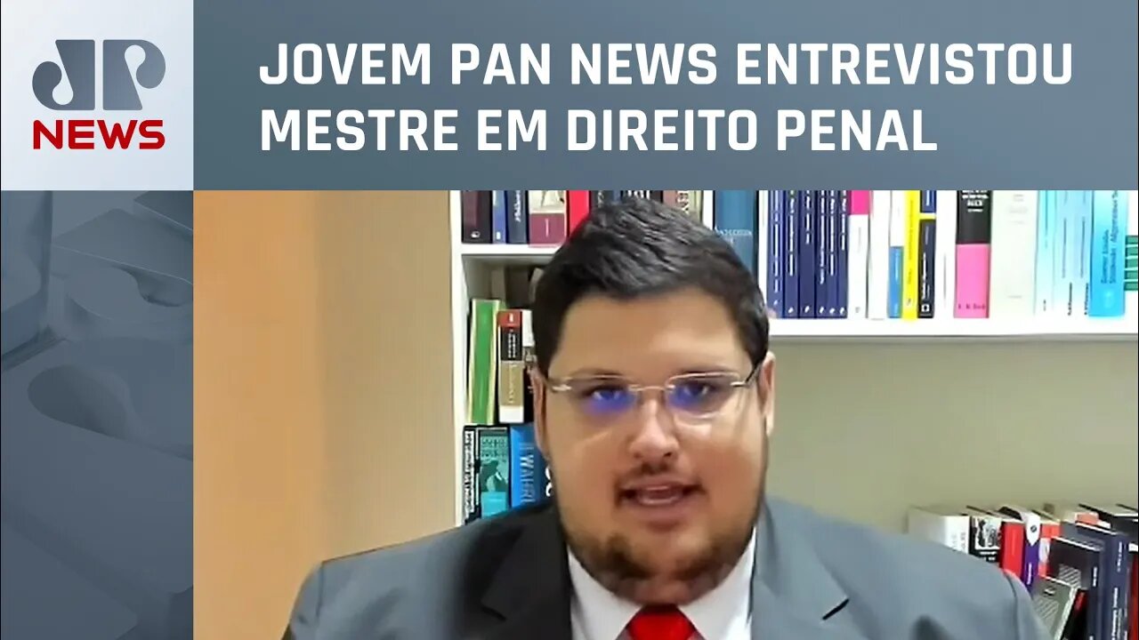 Matheus Falivene analisa caso de chacina de família no Distrito Federal