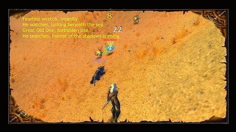 Safyri Ep.29 The Murlocs of Longshore - WoW Classic HC