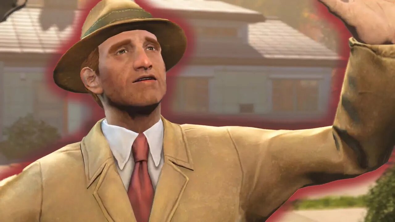 I LOVE THE SMELL OF NUCLEAR BLAST IN THE MORNING | Fallout 4