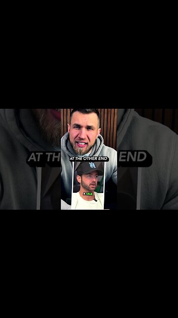 Another Video With A Hidden Side Hustle Sponsorship