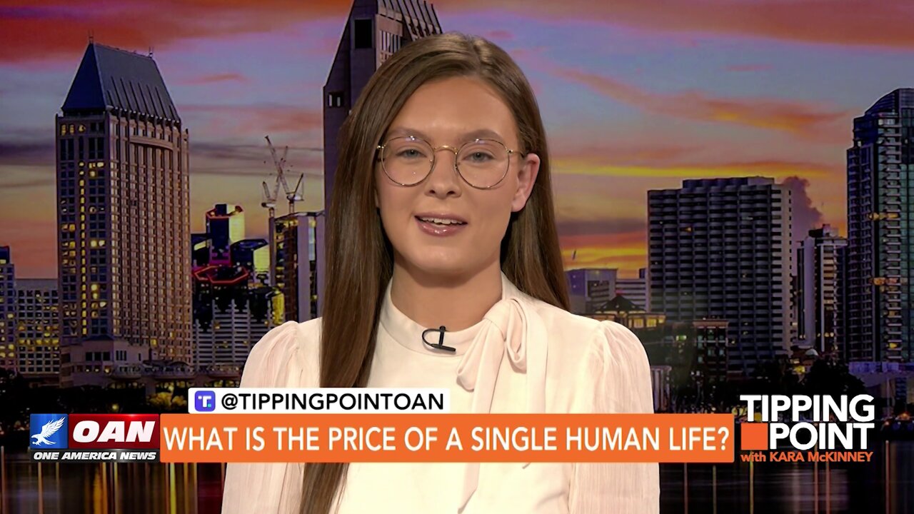 Tipping Point - What Is the Price of a Single Human Life?