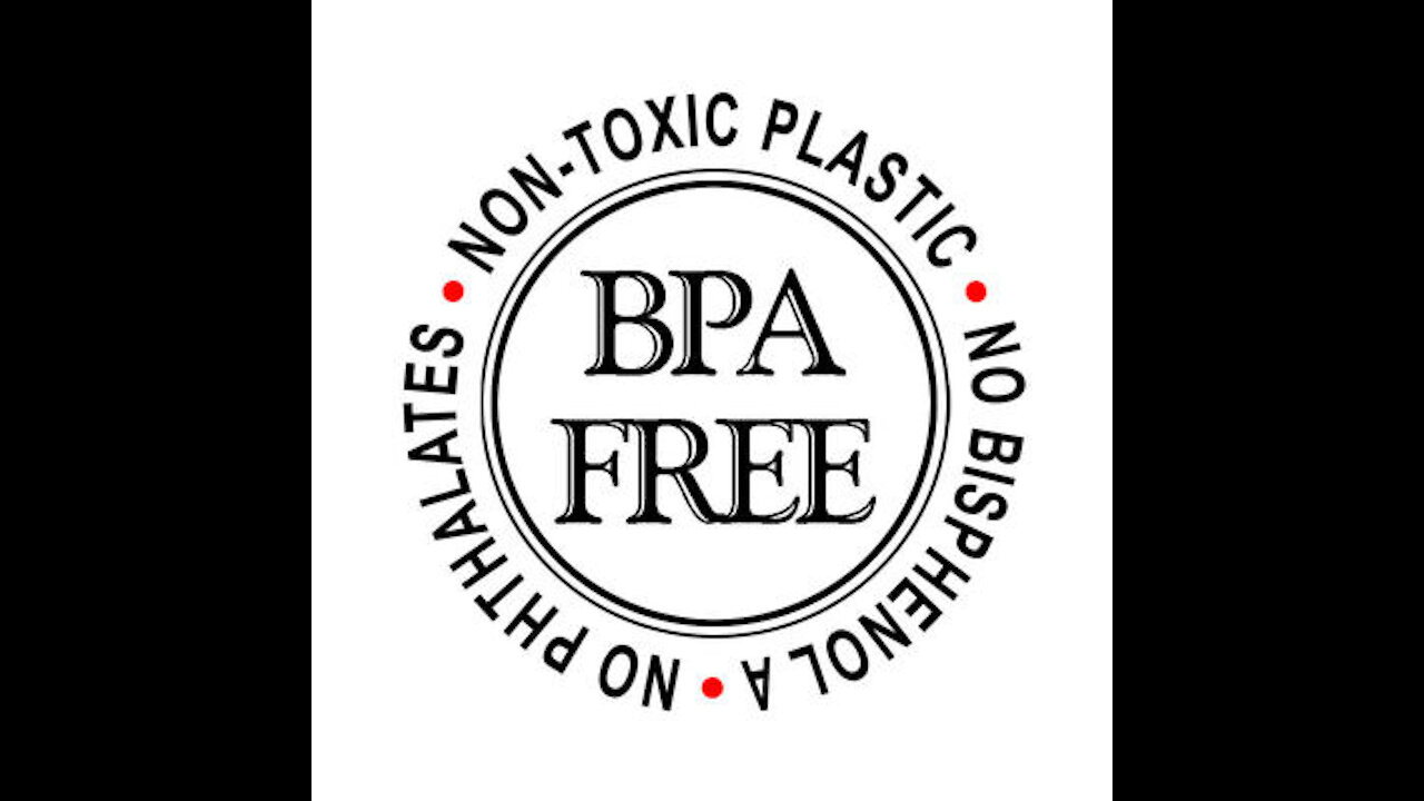 BPA Chemicals in Plastic Products