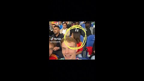 child making funny faces to the camera