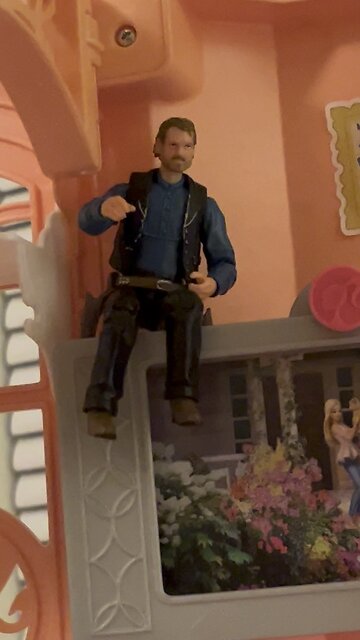 Clay has a message of appreciation for you