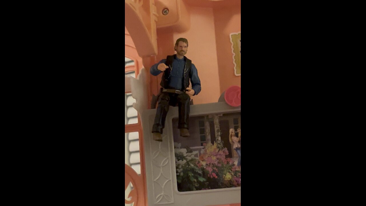 Clay has a message of appreciation for you