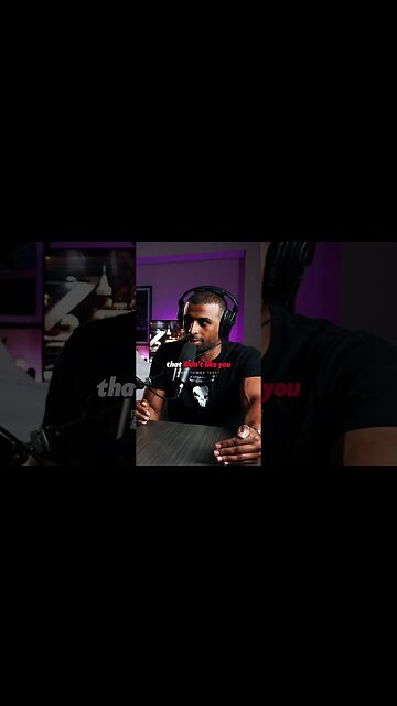 Men, FOCUS On Yourselves.