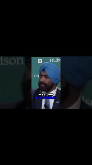 Trudeau is not a leader